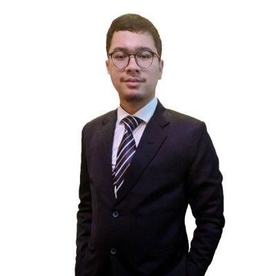 Vishesh Bansal Threat Intelligence Engineer at Uptycs The Org