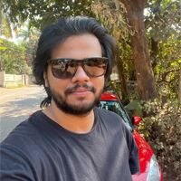 Kunal Raghuvanshi's profile picture