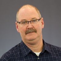 Gary Moorman's profile picture
