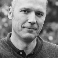 Scott Dressel-Martin's profile picture