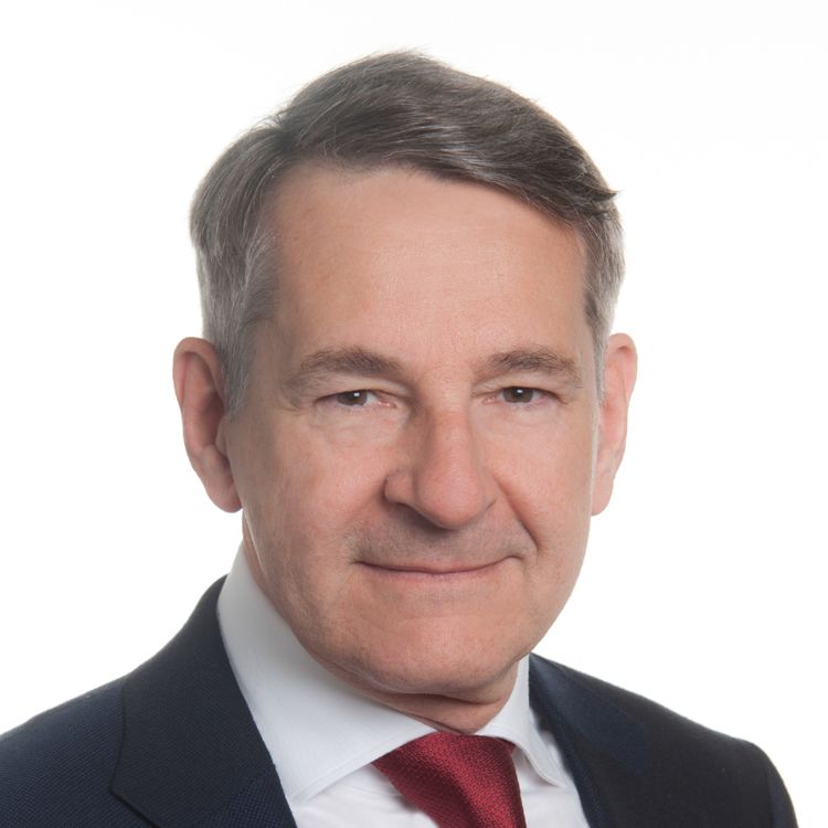 David Leppert Chief Medical Officer at GeNeuro The Org