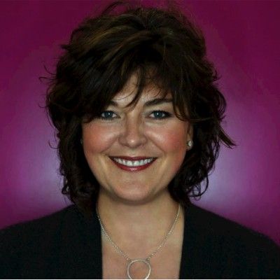 Lisa Calvert - Chief People Officer at Lugano Diamonds | The Org