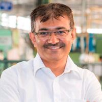 Prashant Patil's profile picture