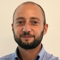 Francesco Candela's profile picture