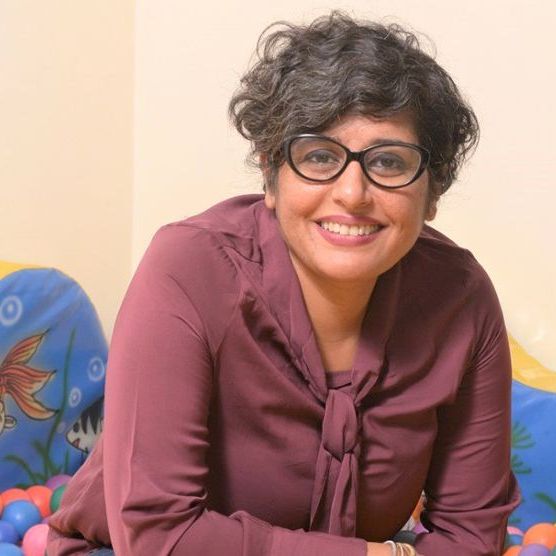 Priya Krishnan SVP, Client Relations & Growth at Hildebrandt Learning