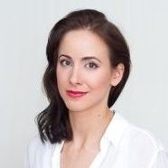 Magda Jagielska's profile picture