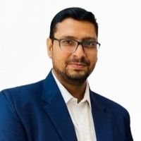 Deepak Sharma's profile picture