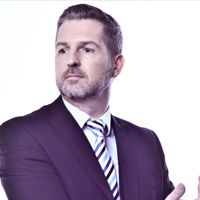 Lee Fountain's profile picture