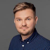 Tomas Sztymon's profile picture