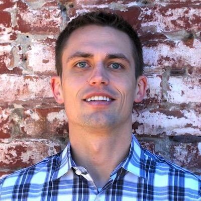 Brian Timm - Principal Engineer at Noyo - The Org