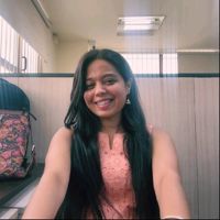 Kankshi Khandelwal's profile picture