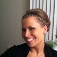 Katie Lewis' profile picture
