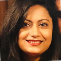 Vani Satish's profile picture