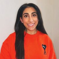Mary Kavjian's profile picture