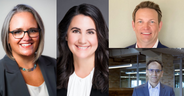 KWx Announces Executive Appointments