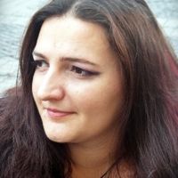 Adriana Roman's profile picture