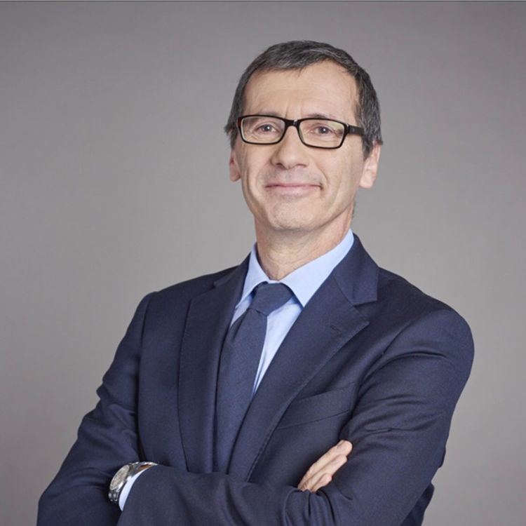 Picture of Nicola Monti
