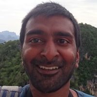 Karthik Arumugham's profile picture