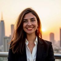 Jilan Kubusek's profile picture