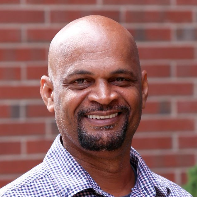 Christian Garcia Director, Maintenance at New York Congregational