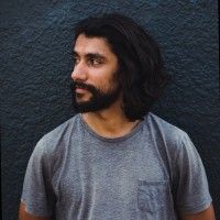Daniel Mendez Chavarro's profile picture