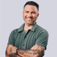 Michael Thomas Martin's profile picture