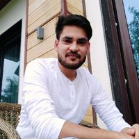 Vishnu Singhal's profile picture