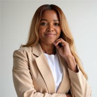 Shari B.'s profile picture