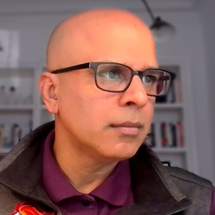 Rohit Sood - Chief Revenue Officer at Sorcero - The Org