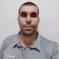 Lior Shalev's profile picture