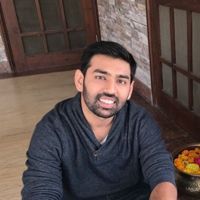 Shitij Kumar's profile picture