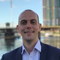 Andy Richmond's profile picture