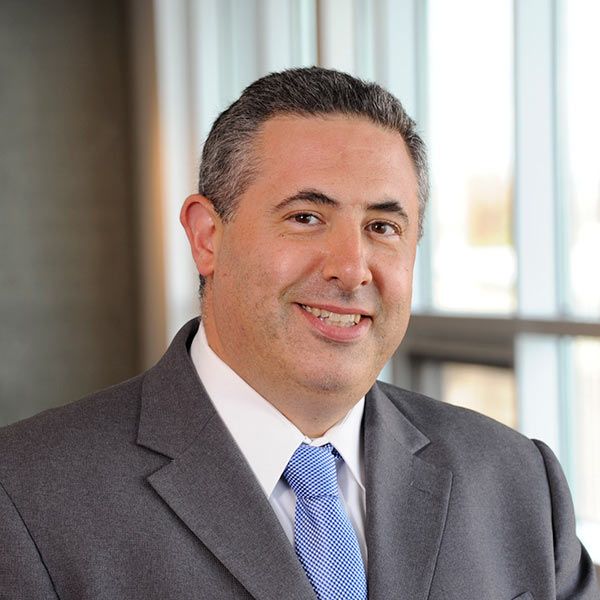 Eric Gordon Director of Equity Research at Brown Advisory The Org