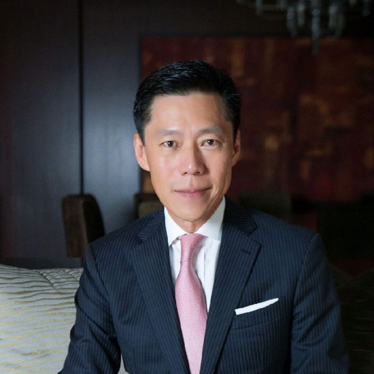 Denny - Group Director Of Sales - The Fullerton Ocean Park Hotel ...