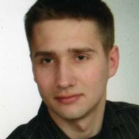 Marcin Karczewski's profile picture
