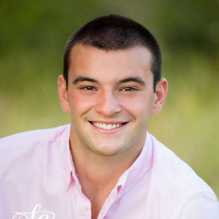 Zach Lowe - Business Development Manager at Eleos Health | The Org
