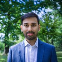 Sabyasachi Paul's profile picture