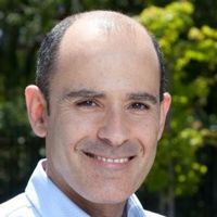 Rafi Tzadikario's profile picture