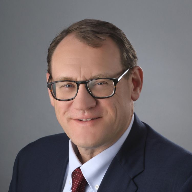 Jim Duff U.S. National Head, Banking, BMO Private Bank at BMO Harris