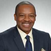 Terrence Mack's profile picture