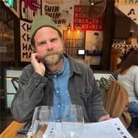 Hugh McClure's profile picture