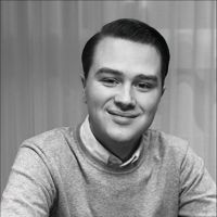 Alexander Mörck's profile picture
