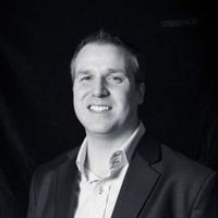 Colin Chalmers' profile picture