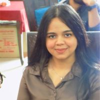 Vartika Shakya's profile picture