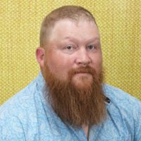 Russell Butts' profile picture