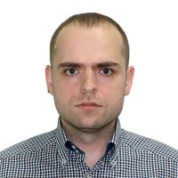 Dmitry Yukhtin's profile picture