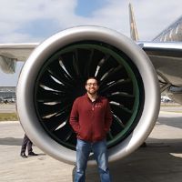 Santiago Ferrada's profile picture