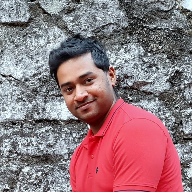 Abhishek Geetha Managing Director at OptimeTech The Org