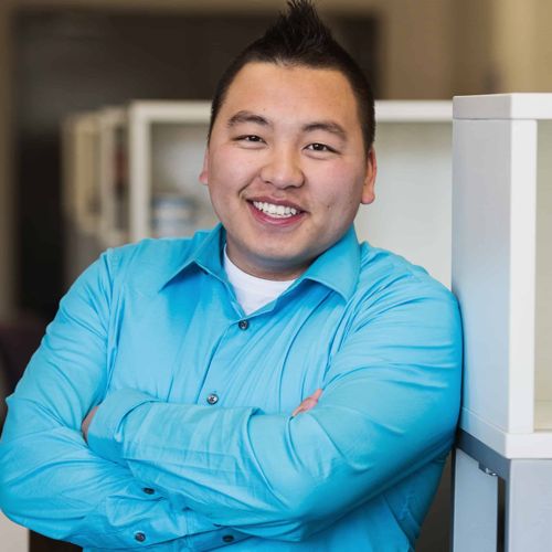 Leadership Team Team at Top Dog PC Services The Org