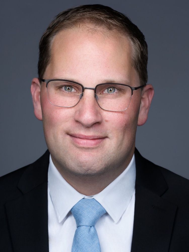 Aminad Consulting welcomes Jonathan Selter as Managing Director